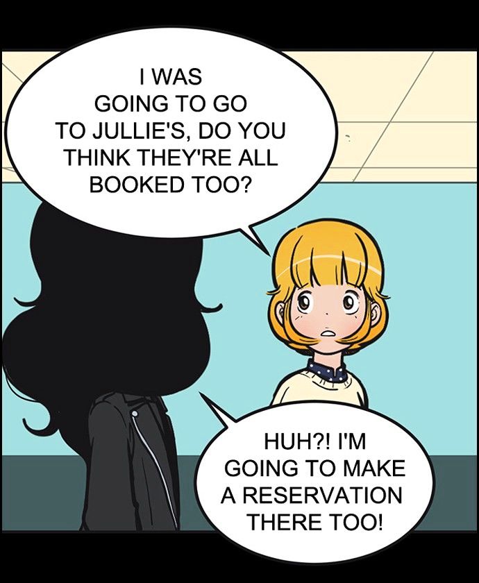 Yumi's Cells Chapter 165 page 4 - Chapter 165 : Mixed Feelings