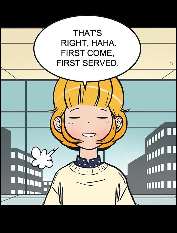 Yumi's Cells Chapter 165 page 7 - Chapter 165 : Mixed Feelings