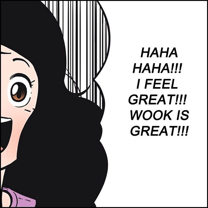 Yumi's Cells Chapter 167 page 22 - Chapter 167 : a New Guest