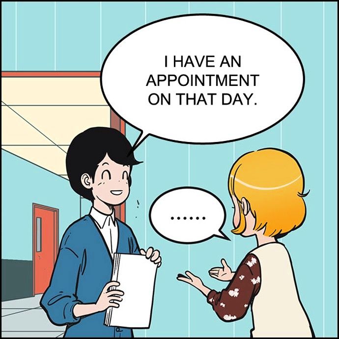 Yumi's Cells Chapter 167 page 23 - Chapter 167 : a New Guest