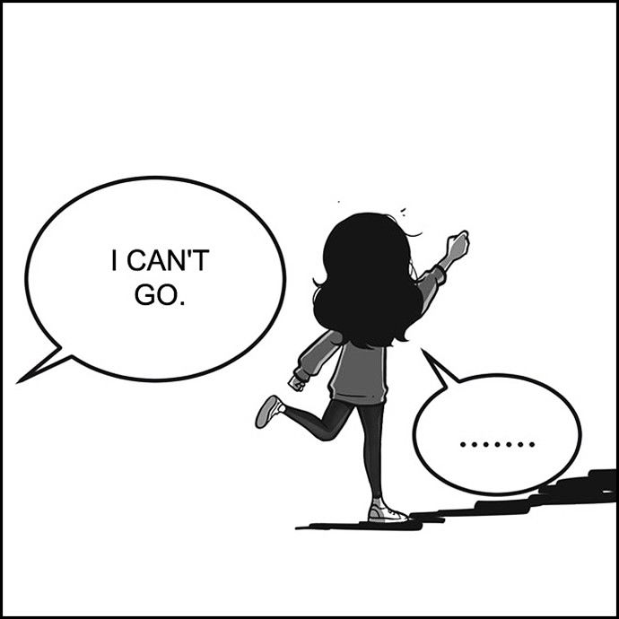 Yumi's Cells Chapter 167 page 24 - Chapter 167 : a New Guest