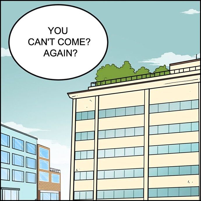 Yumi's Cells Chapter 167 page 25 - Chapter 167 : a New Guest