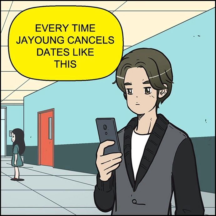 Yumi's Cells Chapter 167 page 27 - Chapter 167 : a New Guest