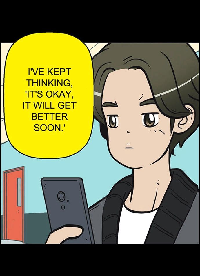 Yumi's Cells Chapter 167 page 28 - Chapter 167 : a New Guest