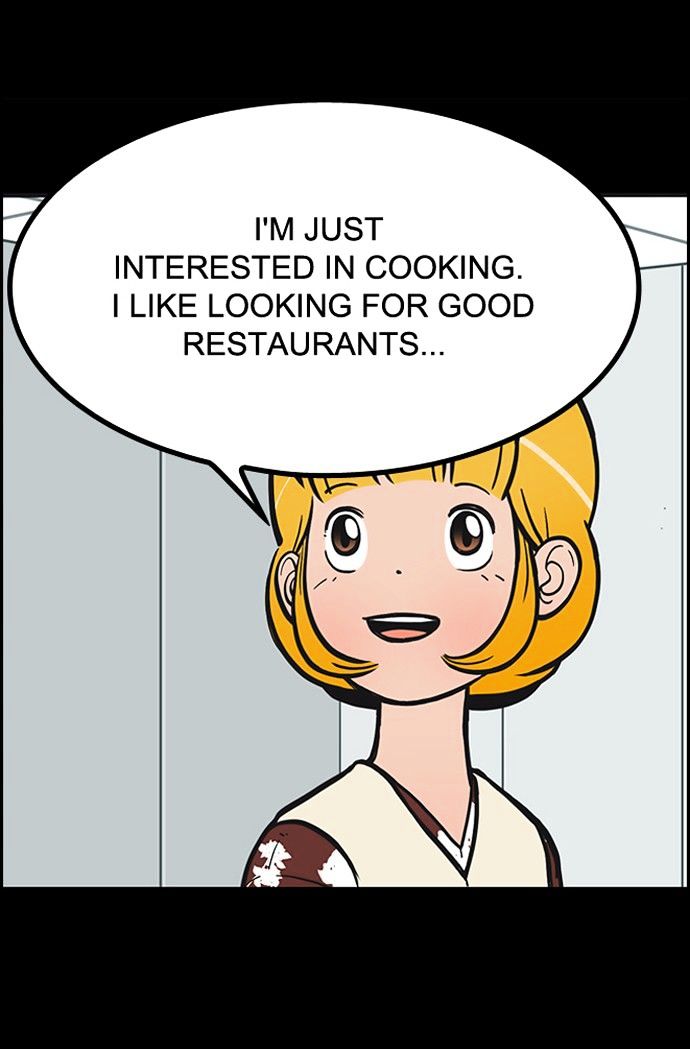 Yumi's Cells Chapter 168 page 10 - Chapter 168 : The Busier You Are The Happier She Is