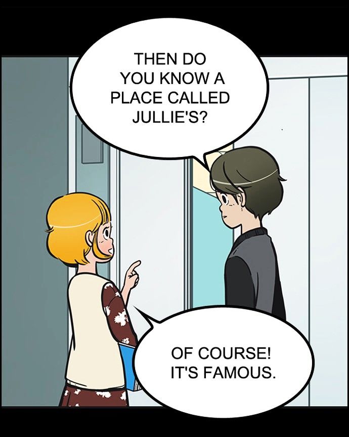 Yumi's Cells Chapter 168 page 11 - Chapter 168 : The Busier You Are The Happier She Is