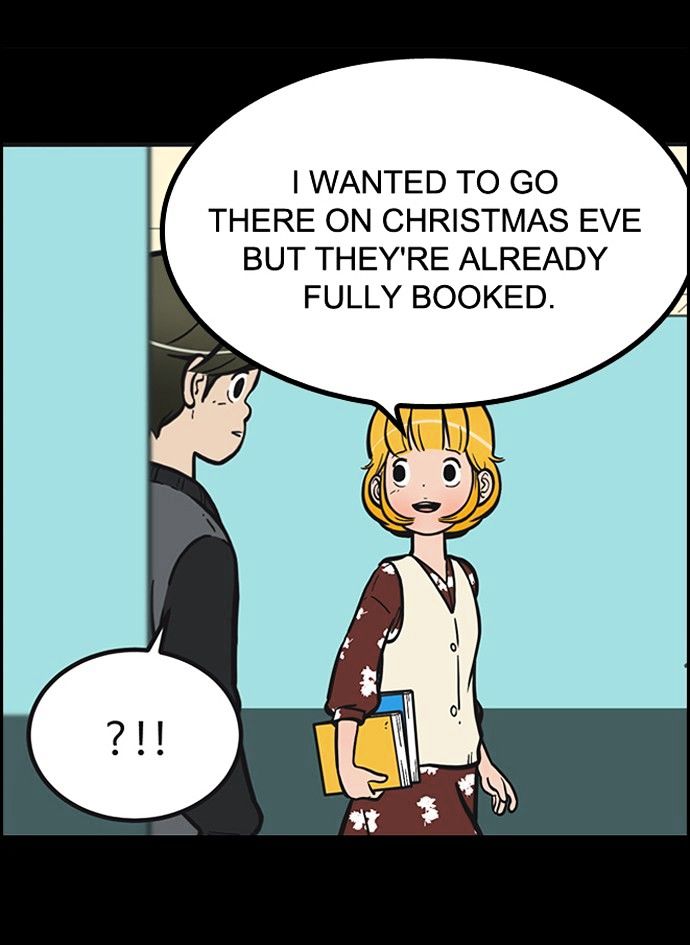 Yumi's Cells Chapter 168 page 12 - Chapter 168 : The Busier You Are The Happier She Is