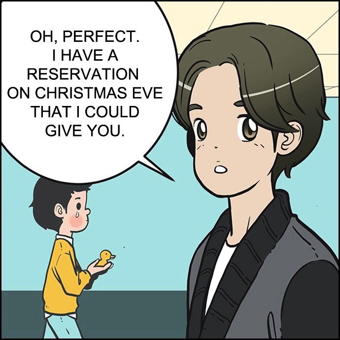 Yumi's Cells Chapter 168 page 13 - Chapter 168 : The Busier You Are The Happier She Is