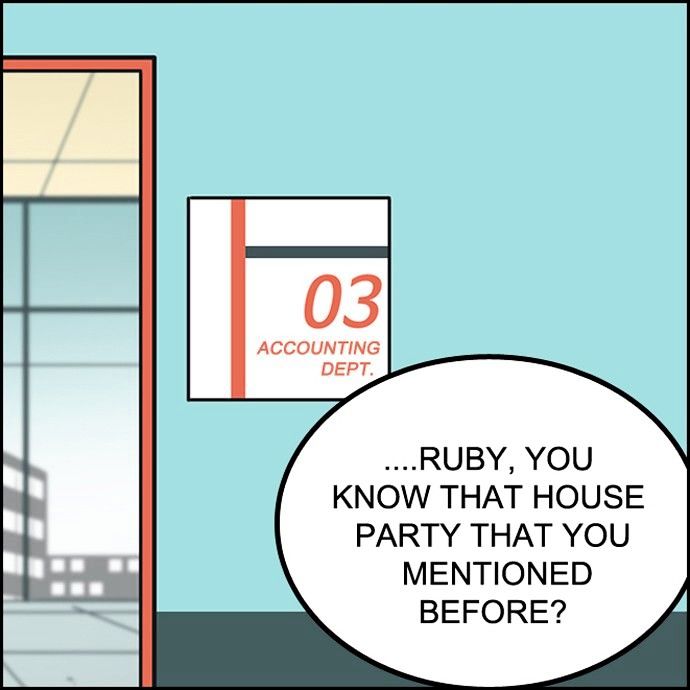 Yumi's Cells Chapter 168 page 18 - Chapter 168 : The Busier You Are The Happier She Is