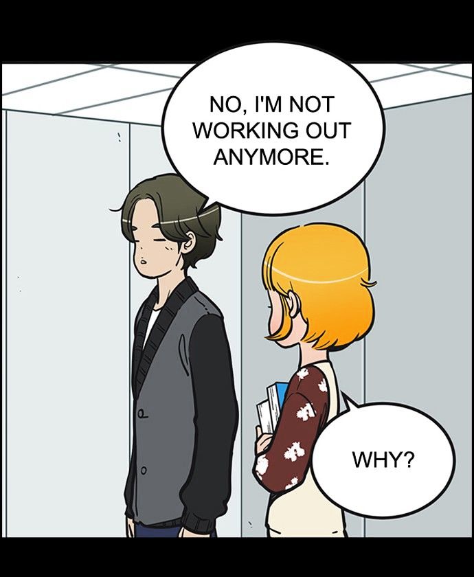 Yumi's Cells Chapter 168 page 2 - Chapter 168 : The Busier You Are The Happier She Is