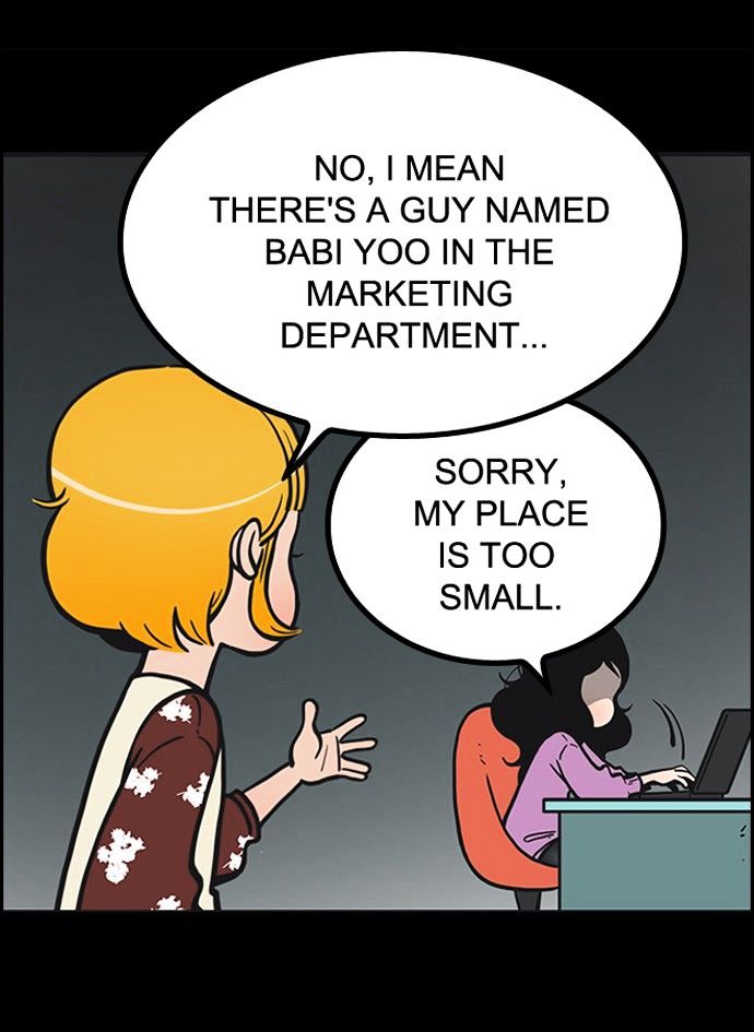 Yumi's Cells Chapter 168 page 20 - Chapter 168 : The Busier You Are The Happier She Is