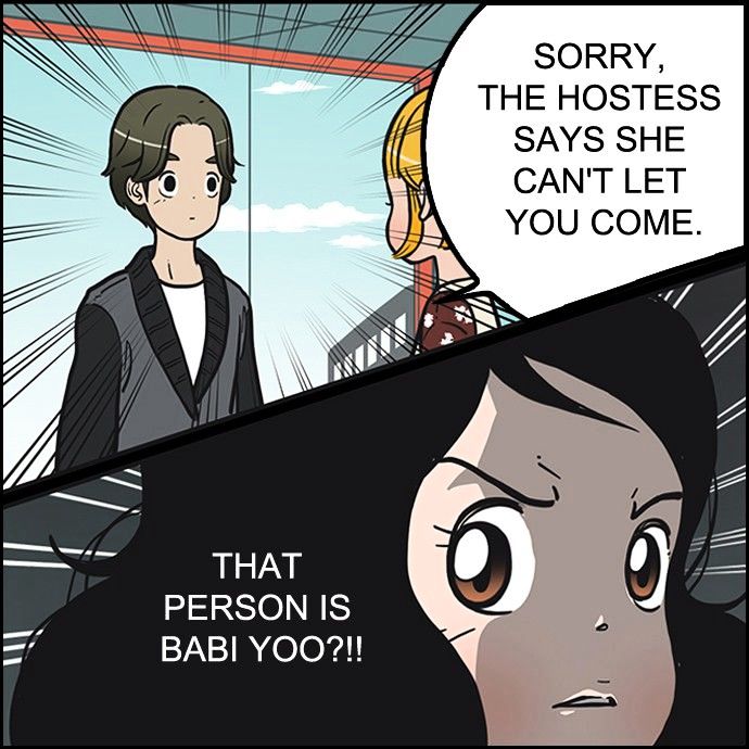 Yumi's Cells Chapter 168 page 21 - Chapter 168 : The Busier You Are The Happier She Is
