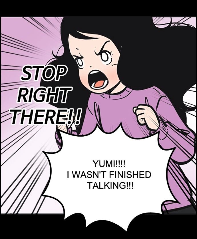 Yumi's Cells Chapter 168 page 22 - Chapter 168 : The Busier You Are The Happier She Is