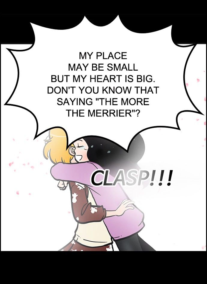 Yumi's Cells Chapter 168 page 23 - Chapter 168 : The Busier You Are The Happier She Is