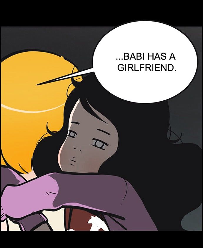 Yumi's Cells Chapter 168 page 25 - Chapter 168 : The Busier You Are The Happier She Is