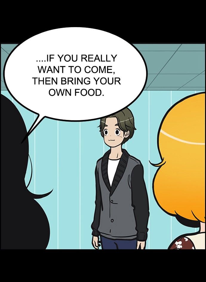 Yumi's Cells Chapter 168 page 27 - Chapter 168 : The Busier You Are The Happier She Is