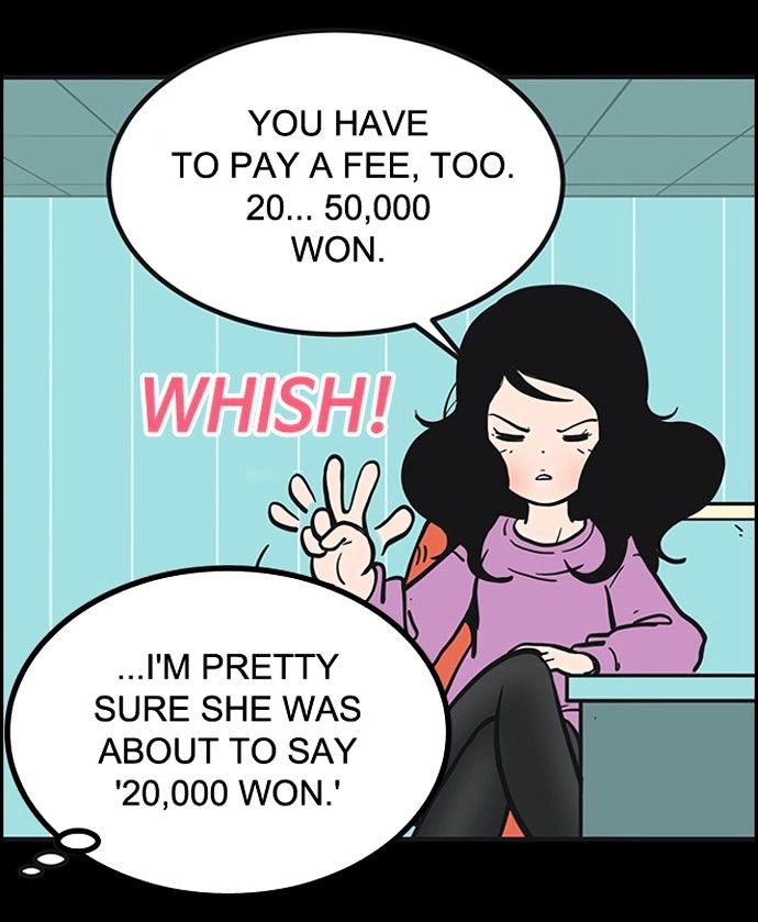 Yumi's Cells Chapter 168 page 28 - Chapter 168 : The Busier You Are The Happier She Is