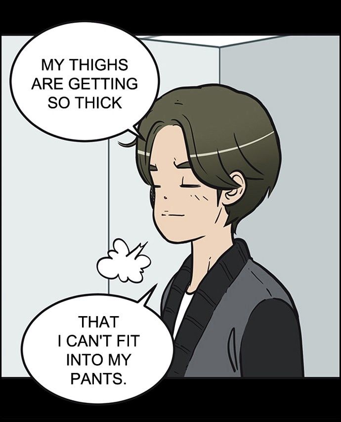 Yumi's Cells Chapter 168 page 3 - Chapter 168 : The Busier You Are The Happier She Is