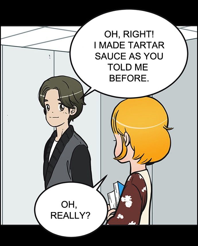 Yumi's Cells Chapter 168 page 6 - Chapter 168 : The Busier You Are The Happier She Is