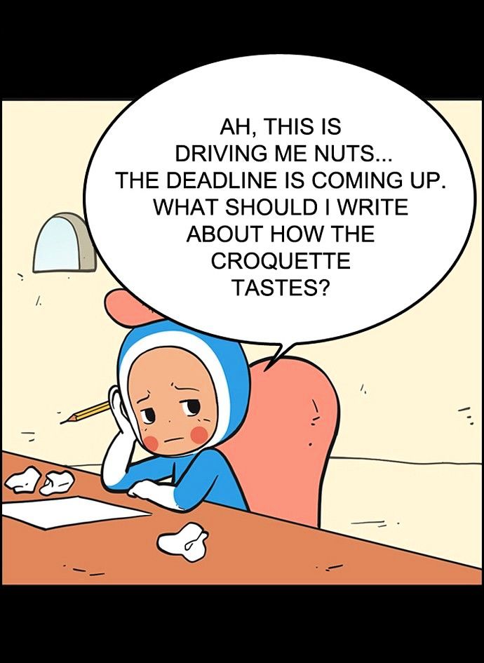 Yumi's Cells Chapter 169 page 10 - Chapter 169 : Always On My Side