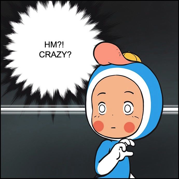 Yumi's Cells Chapter 169 page 16 - Chapter 169 : Always On My Side