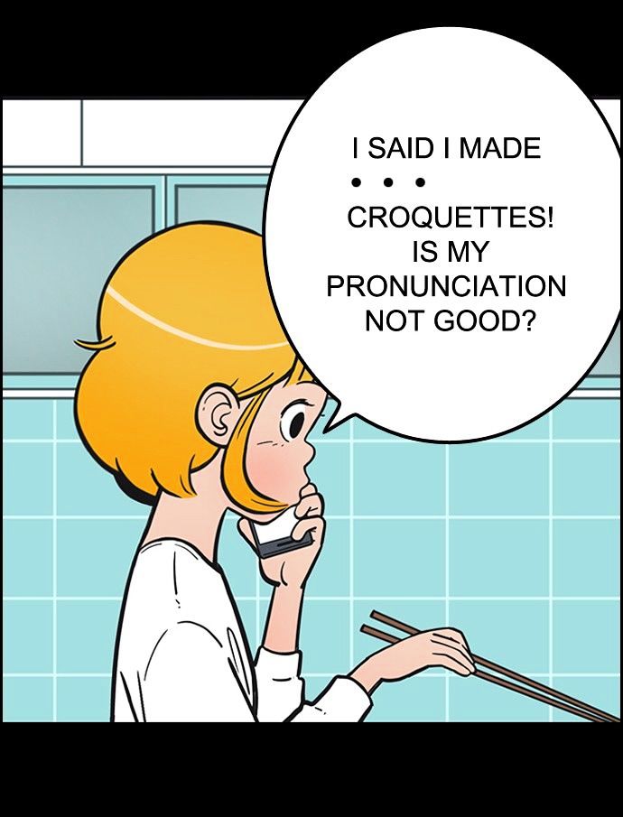 Yumi's Cells Chapter 169 page 20 - Chapter 169 : Always On My Side