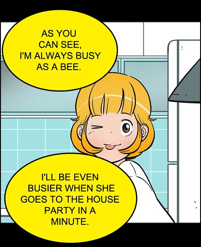 Yumi's Cells Chapter 169 page 25 - Chapter 169 : Always On My Side