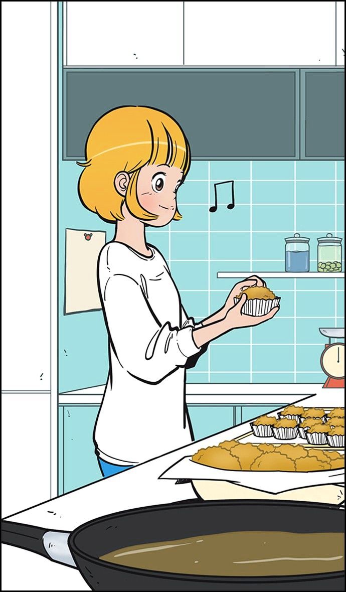 Yumi's Cells Chapter 169 page 31 - Chapter 169 : Always On My Side