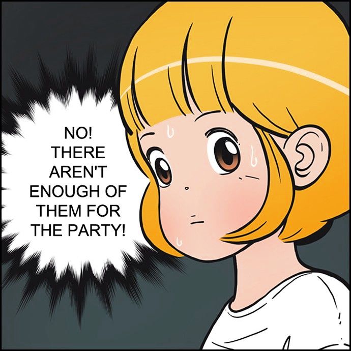 Yumi's Cells Chapter 169 page 4 - Chapter 169 : Always On My Side