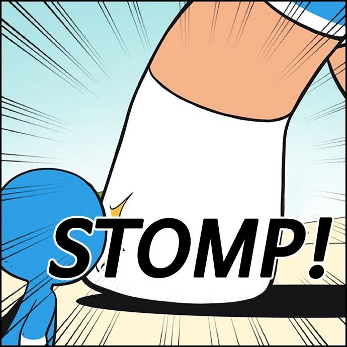 Yumi's Cells Chapter 169 page 6 - Chapter 169 : Always On My Side