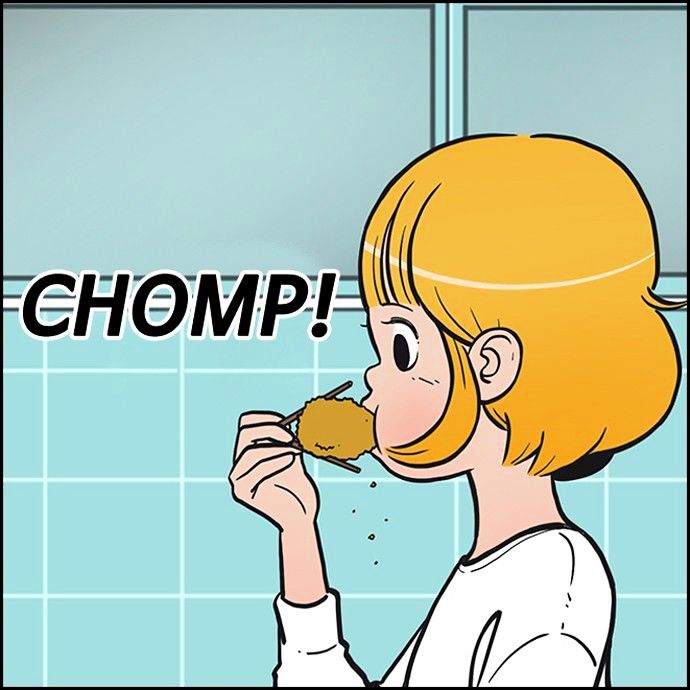 Yumi's Cells Chapter 169 page 7 - Chapter 169 : Always On My Side