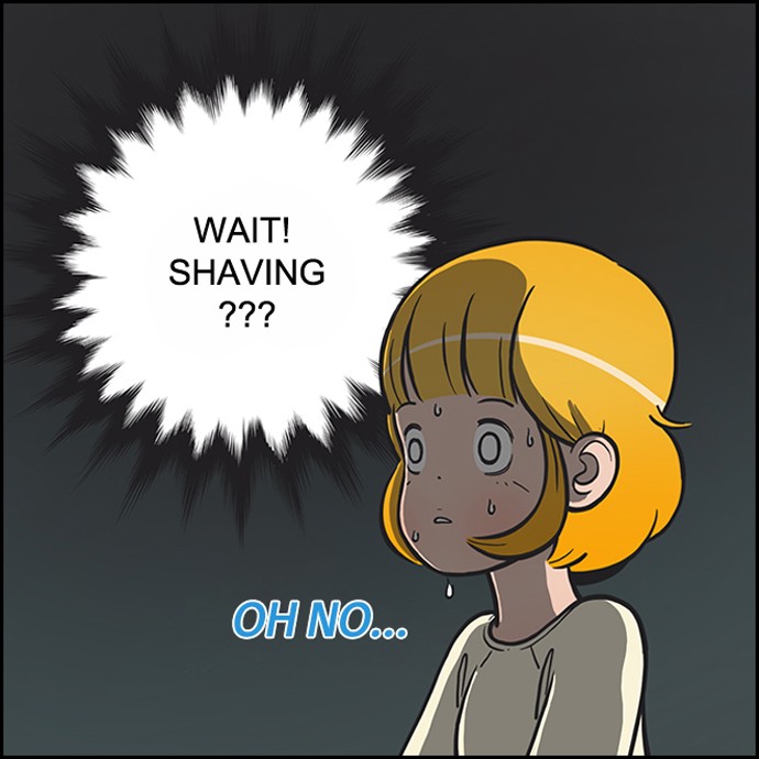 Yumi's Cells Chapter 170 page 20 - Chapter 170: Ep. 170 - Always On My Side