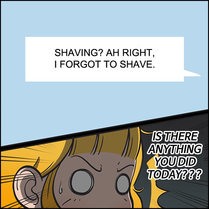 Yumi's Cells Chapter 170 page 21 - Chapter 170: Ep. 170 - Always On My Side