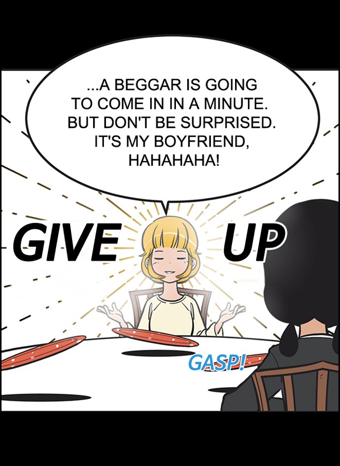 Yumi's Cells Chapter 170 page 23 - Chapter 170: Ep. 170 - Always On My Side