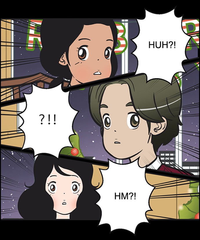 Yumi's Cells Chapter 170 page 25 - Chapter 170: Ep. 170 - Always On My Side