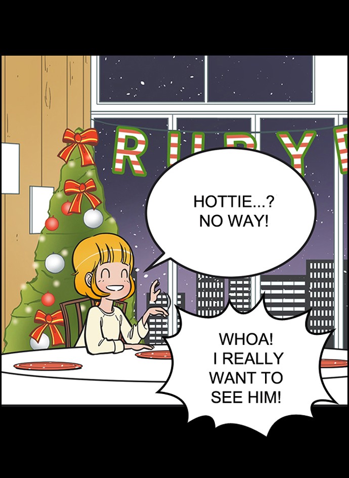 Yumi's Cells Chapter 170 page 4 - Chapter 170: Ep. 170 - Always On My Side