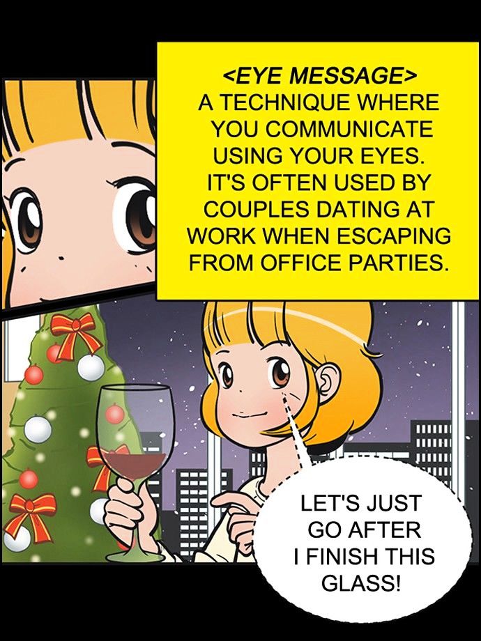 Yumi's Cells Chapter 171 page 17 - Chapter 171 : Escape