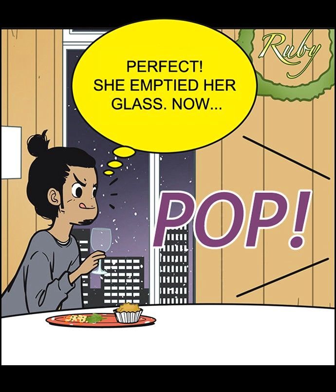 Yumi's Cells Chapter 171 page 20 - Chapter 171 : Escape