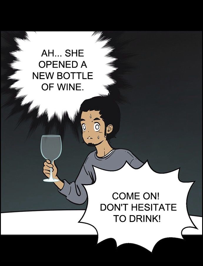 Yumi's Cells Chapter 171 page 22 - Chapter 171 : Escape