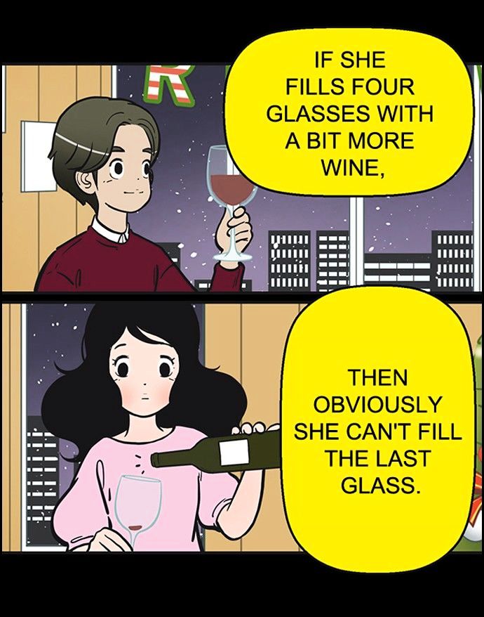 Yumi's Cells Chapter 171 page 26 - Chapter 171 : Escape
