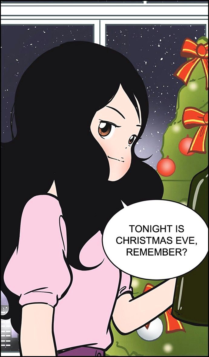 Yumi's Cells Chapter 171 page 31 - Chapter 171 : Escape