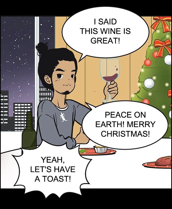 Yumi's Cells Chapter 171 page 6 - Chapter 171 : Escape