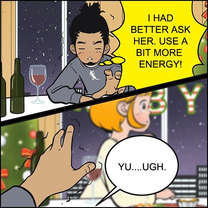 Yumi's Cells Chapter 172 page 10 - Chapter 172