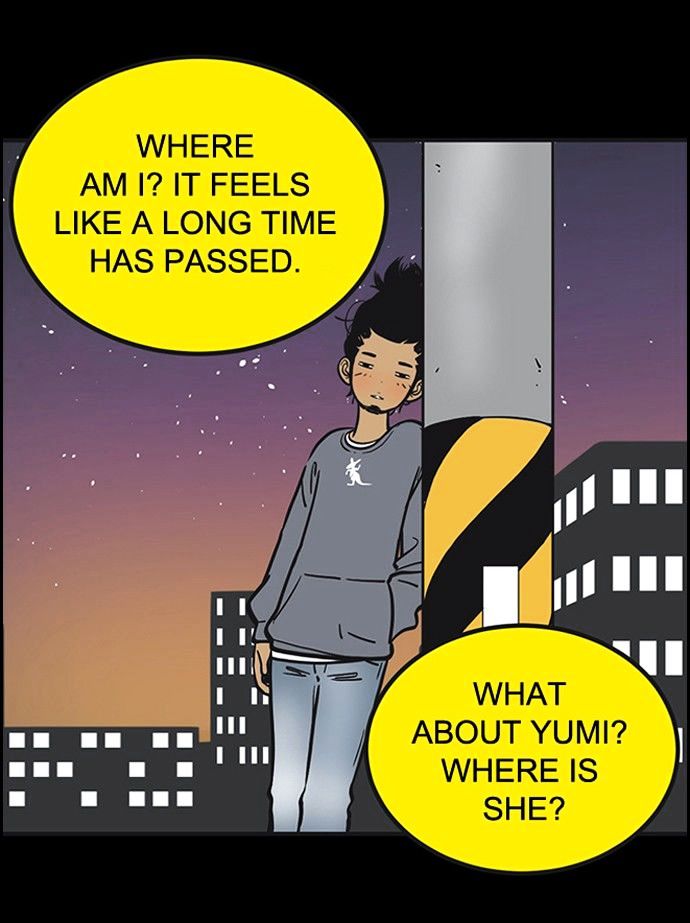 Yumi's Cells Chapter 172 page 14 - Chapter 172