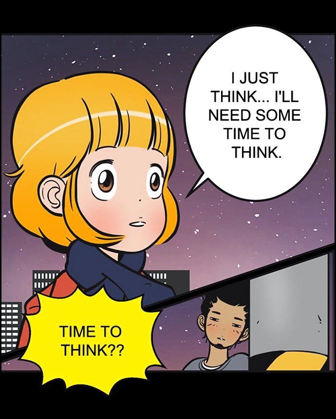 Yumi's Cells Chapter 172 page 16 - Chapter 172