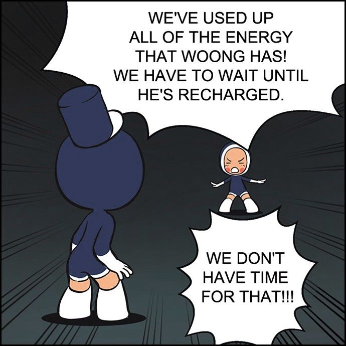 Yumi's Cells Chapter 172 page 18 - Chapter 172