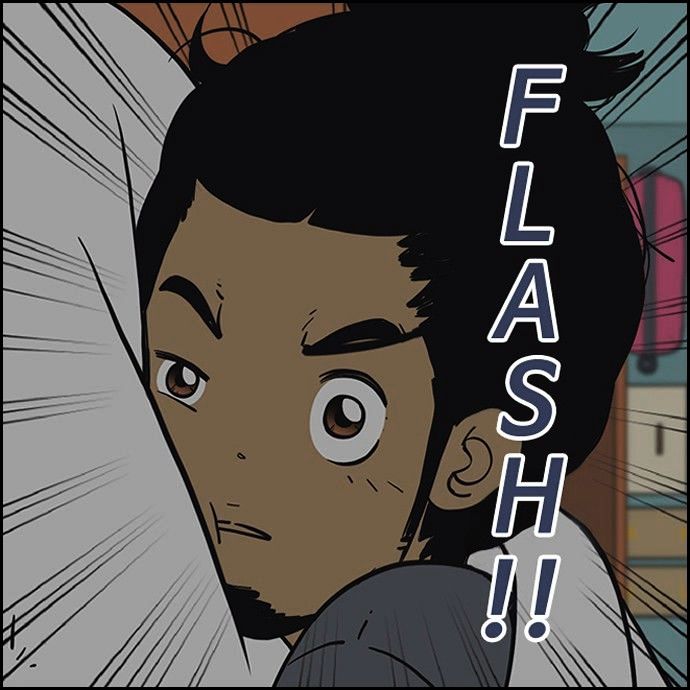 Yumi's Cells Chapter 172 page 21 - Chapter 172