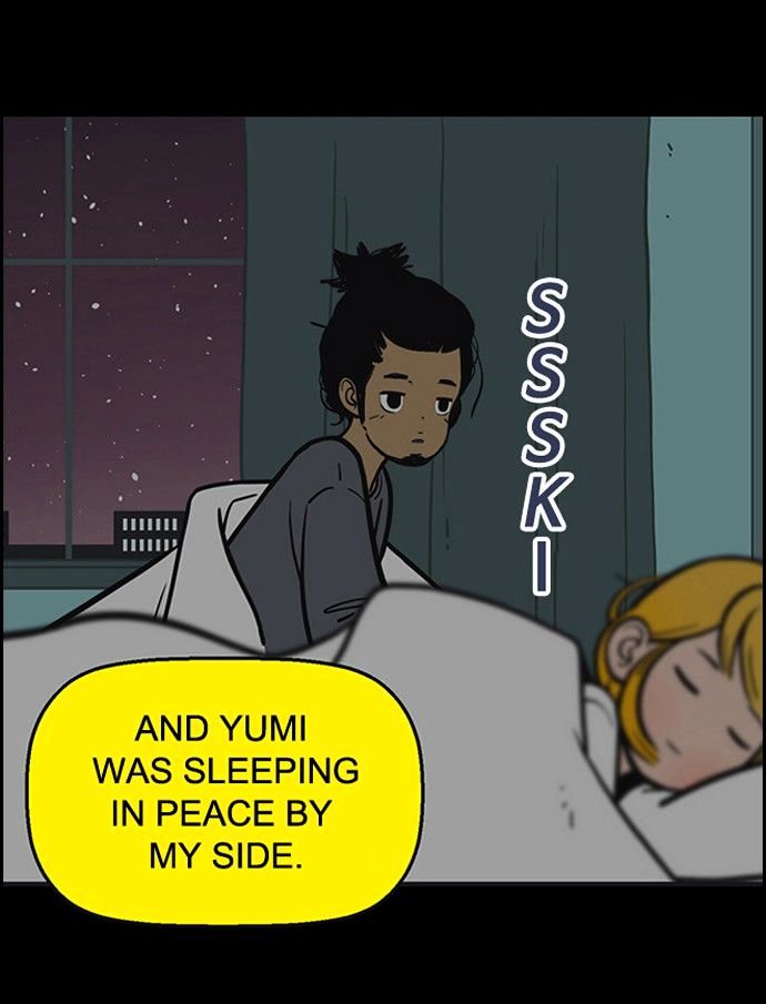 Yumi's Cells Chapter 172 page 23 - Chapter 172