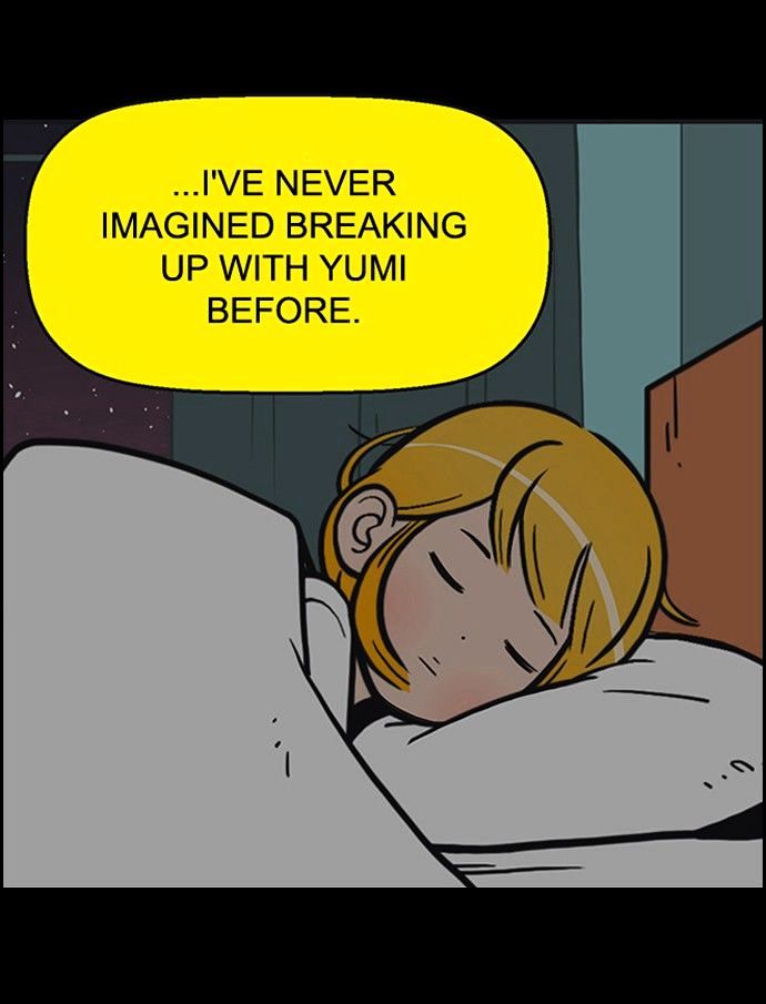 Yumi's Cells Chapter 172 page 24 - Chapter 172