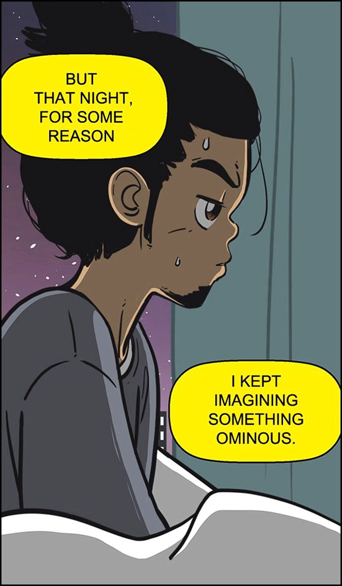 Yumi's Cells Chapter 172 page 25 - Chapter 172